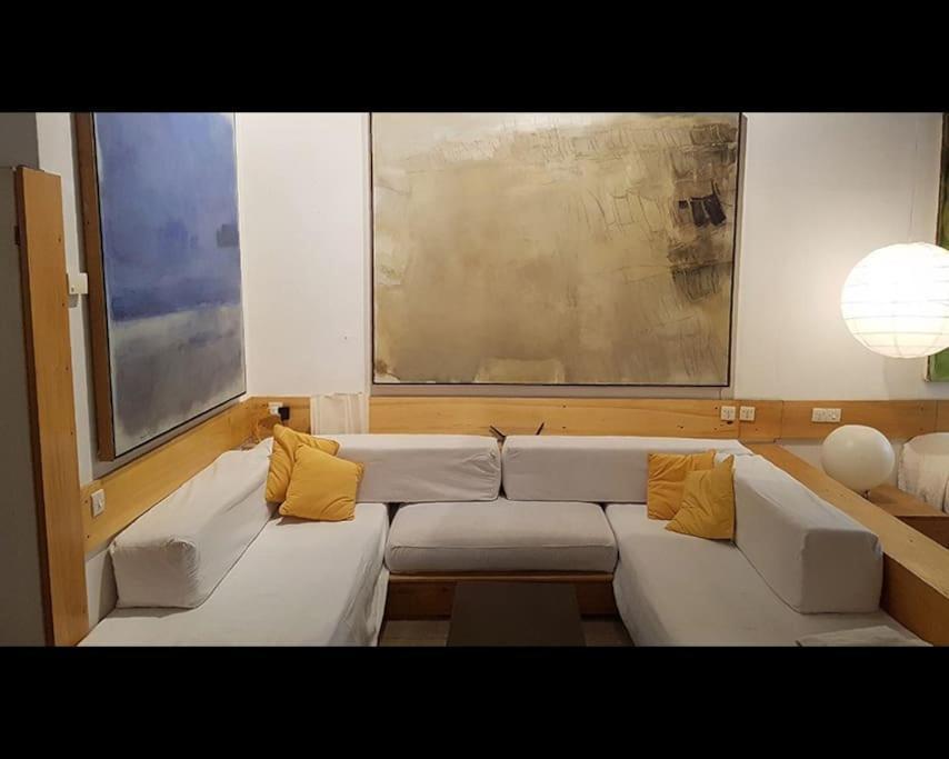 Open Space A Venezia Fra Architettura E Pittura, Fra Moderno E Antico Venecia Exterior foto